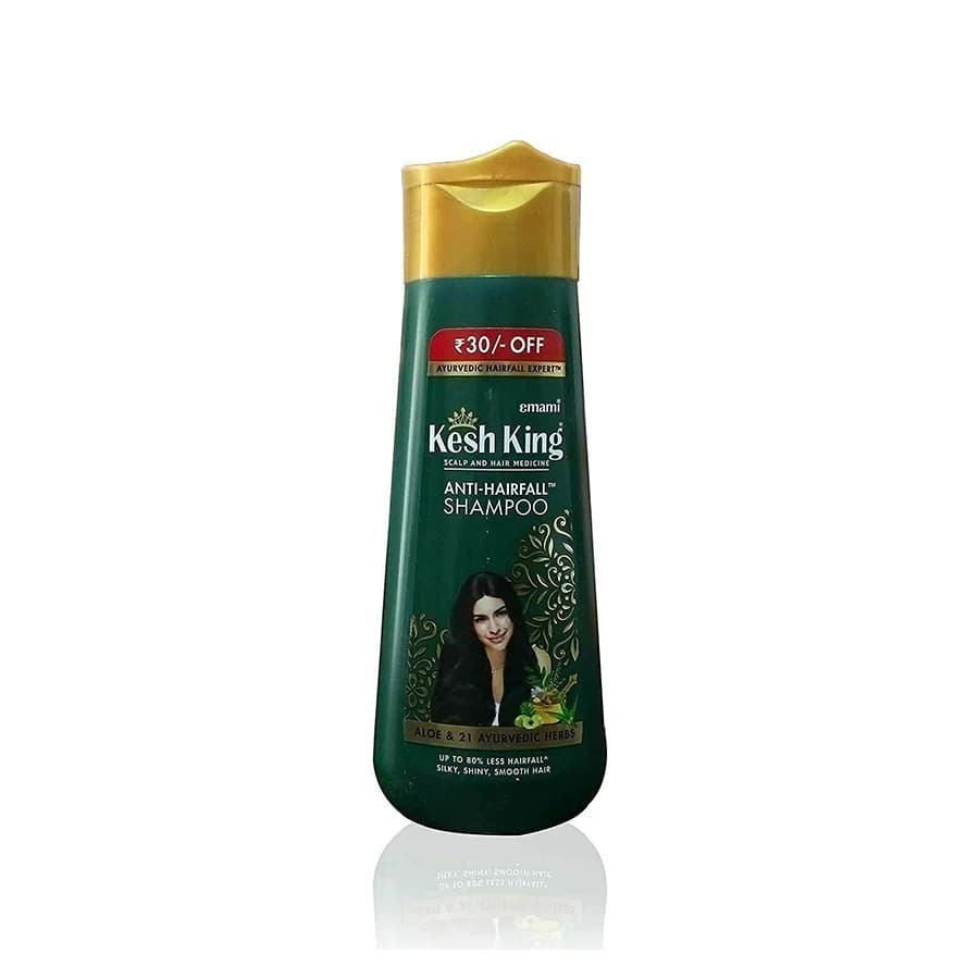 Kesh King Anti-Hair Fall Shampoo 80ml
