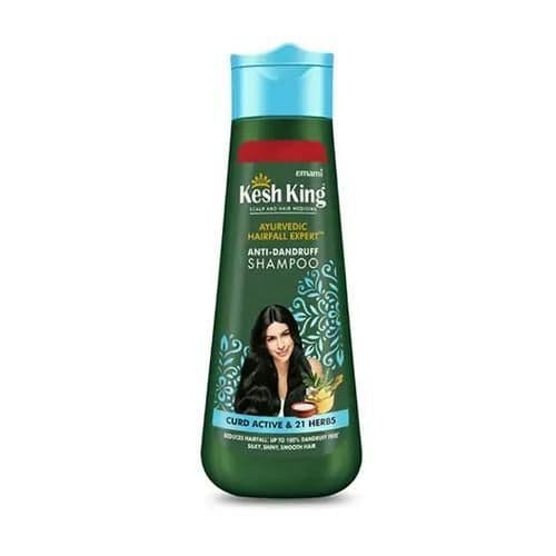 Kesh King Shampoo Anti-Dandruff 200ml