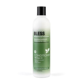 Bless Conditioner Argan Oil 300ml