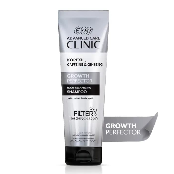 Eva Clinic Growth Perfector Conditioner 230ml