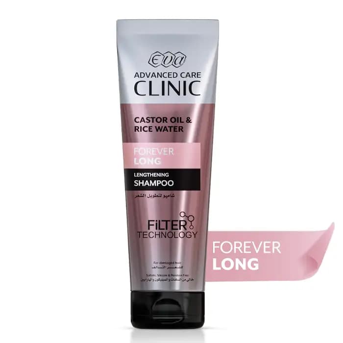 Eva Clinic Forever Long Shampoo 230ml