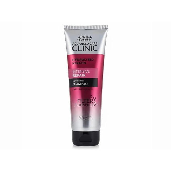 Eva Clinic Intensive Repair Shampoo 230ml