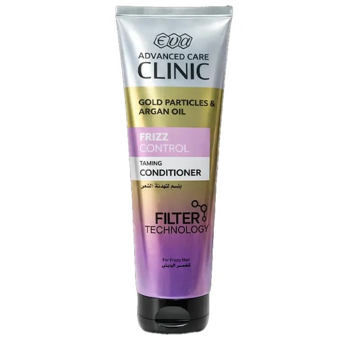 Eva Clinic Frizz Control Conditioner 230ml