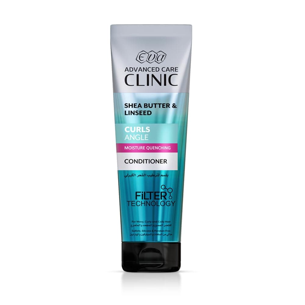 Eva Clinic Curl Angle Conditioner 230ml
