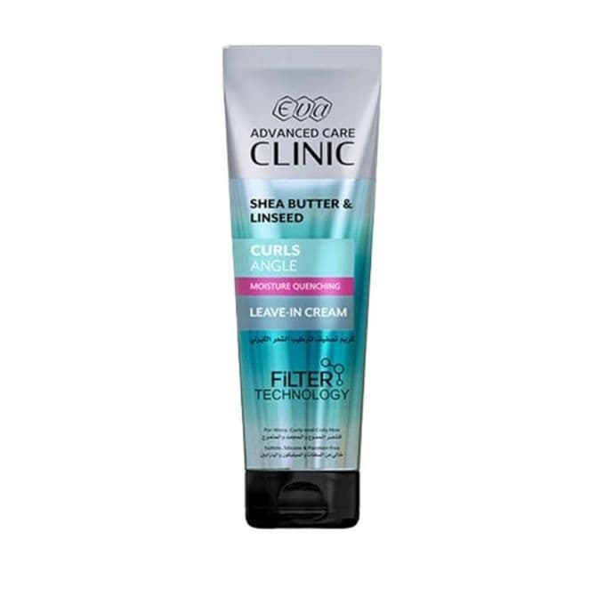 Eva Clinic Curl Angle Leave In 230ml