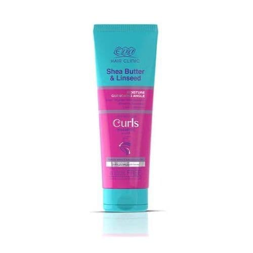Eva Clinic Curl Angle Shampoo 230ml