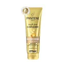 Pantene Oil Replacement Moisture Renewal 275ml