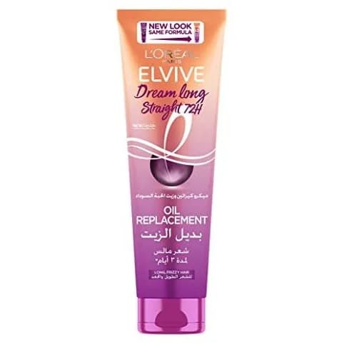Elvive Oil Replacement Dream Long 300ml