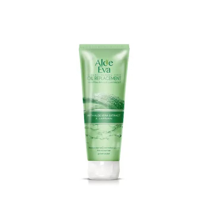 Aloe Eva Oil Replacement Aloe Vera 230ml