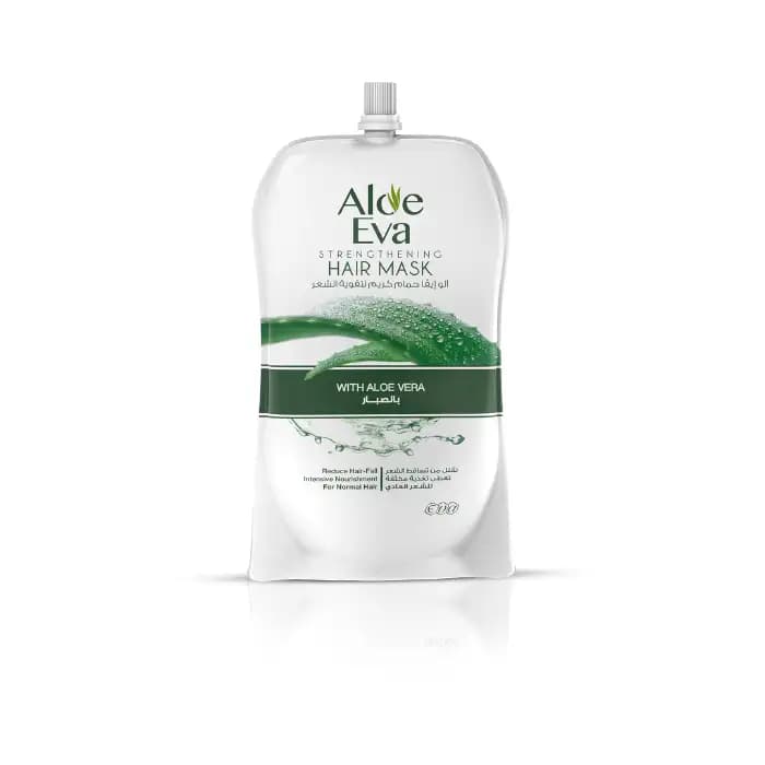 Aloe Eva Hair Mask Aleo Vera 250gm