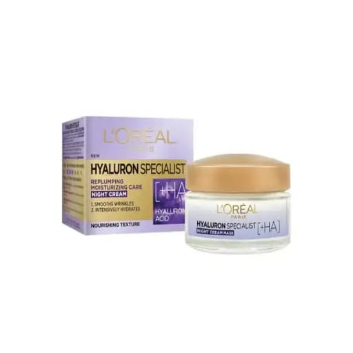 Loreal Micro Hyaluron Expert 50ml