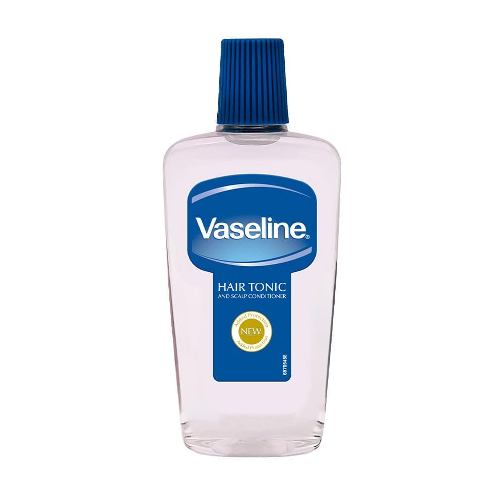 Vaseline Hair Tonic 200ml