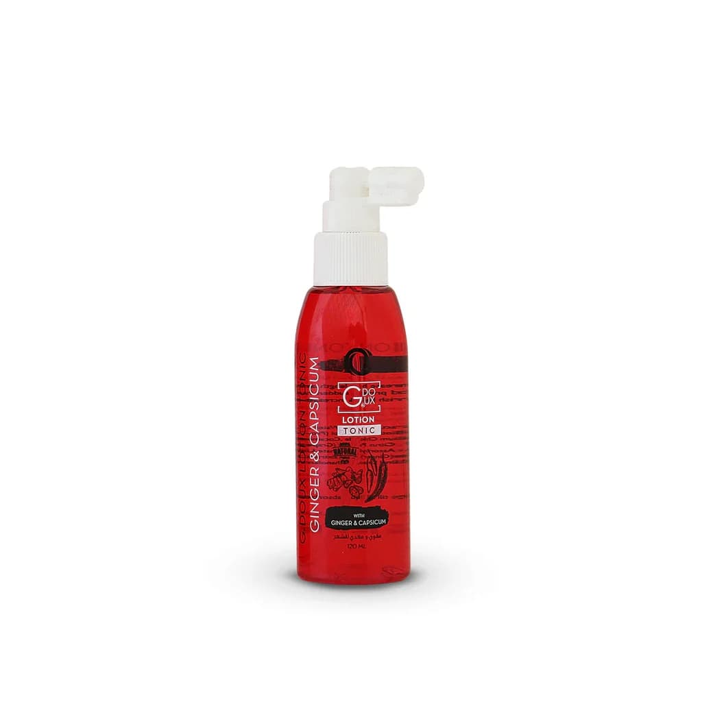 G.DOUX Soft Lotion Tonic 120ml