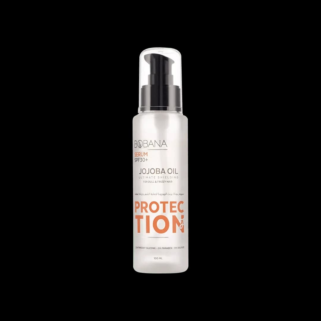 Bobana Jojoba Oil Serum SPF30+ 100ML