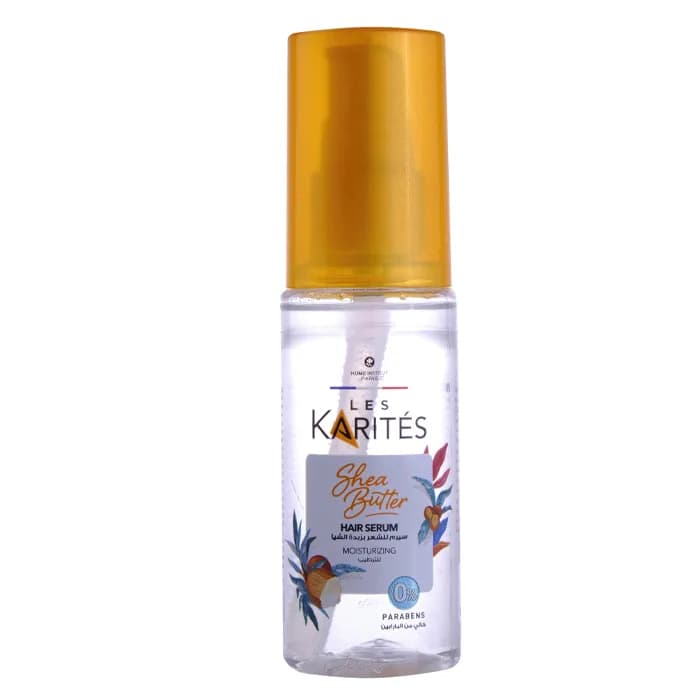 Karites Shia Hair Serum 60ml