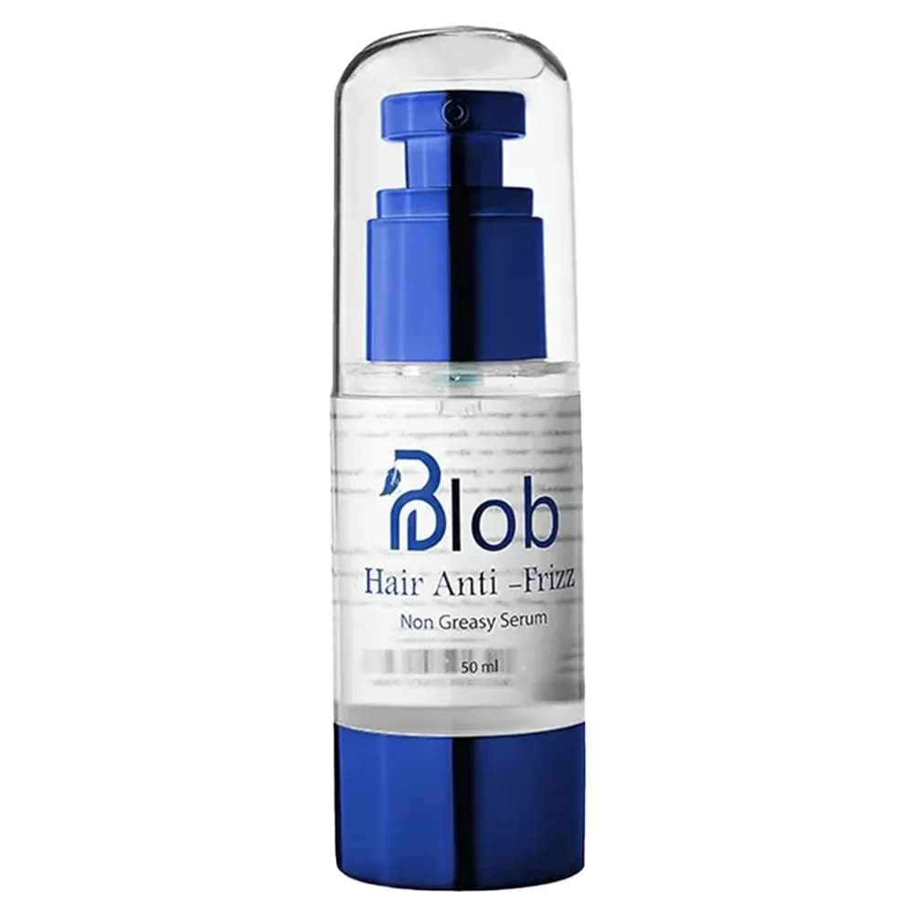 Blob Hair Anti-Frizz Hair Serum 50ml