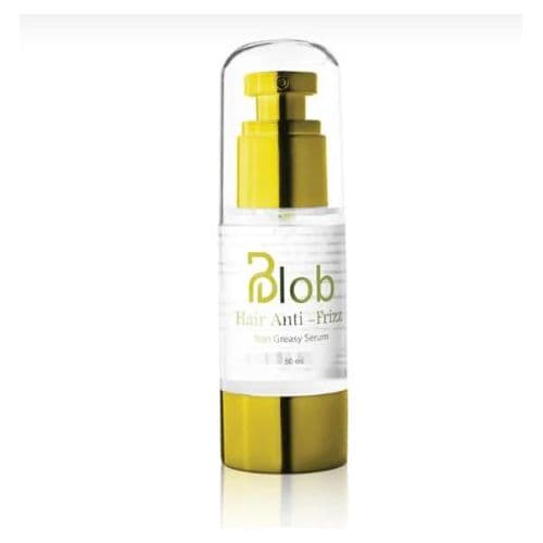 Blob Hair Anti-Frizz Hair Serum Gold 50ml