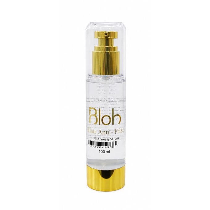 Blob Hair Anti-Frizz Hair Serum 100ml