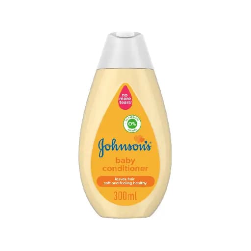 johnson’s Baby Conditioner 300ml