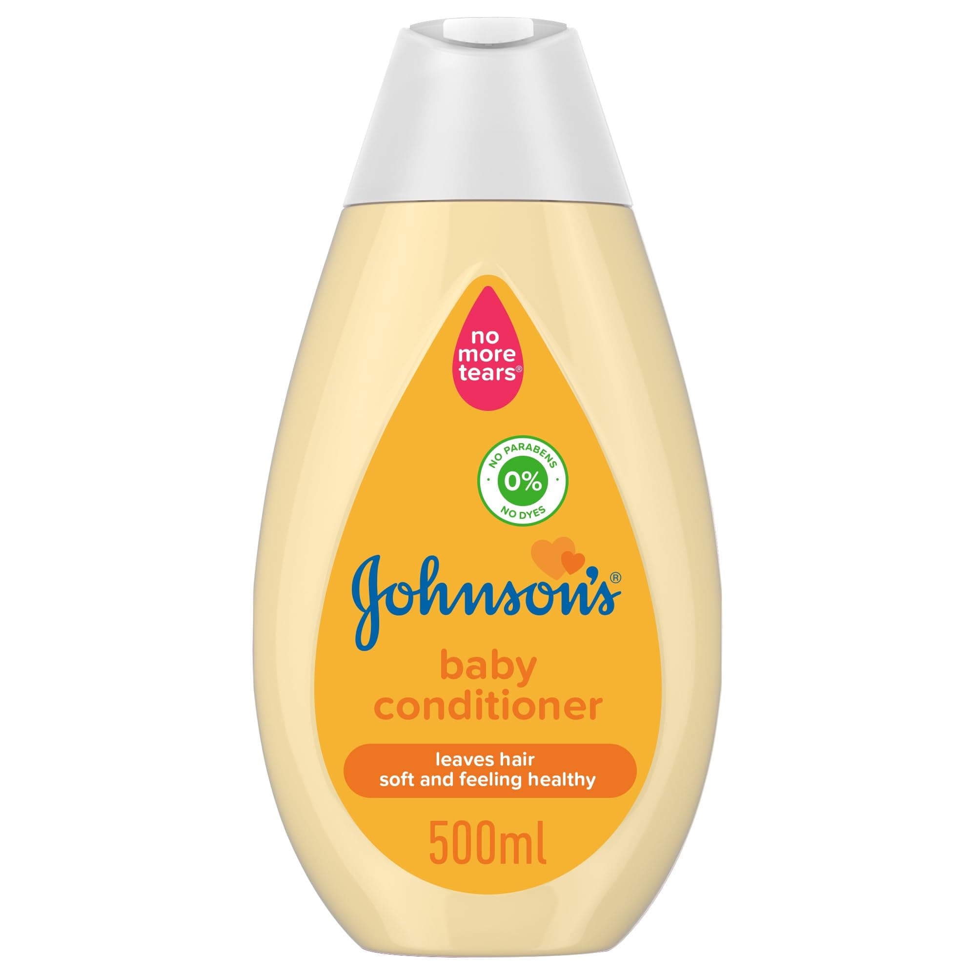 johnson’s Baby Conditioner 500ml