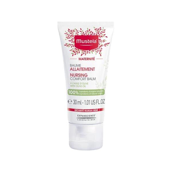 Mustela Baume Allaitement Nursing Comfort 30ml