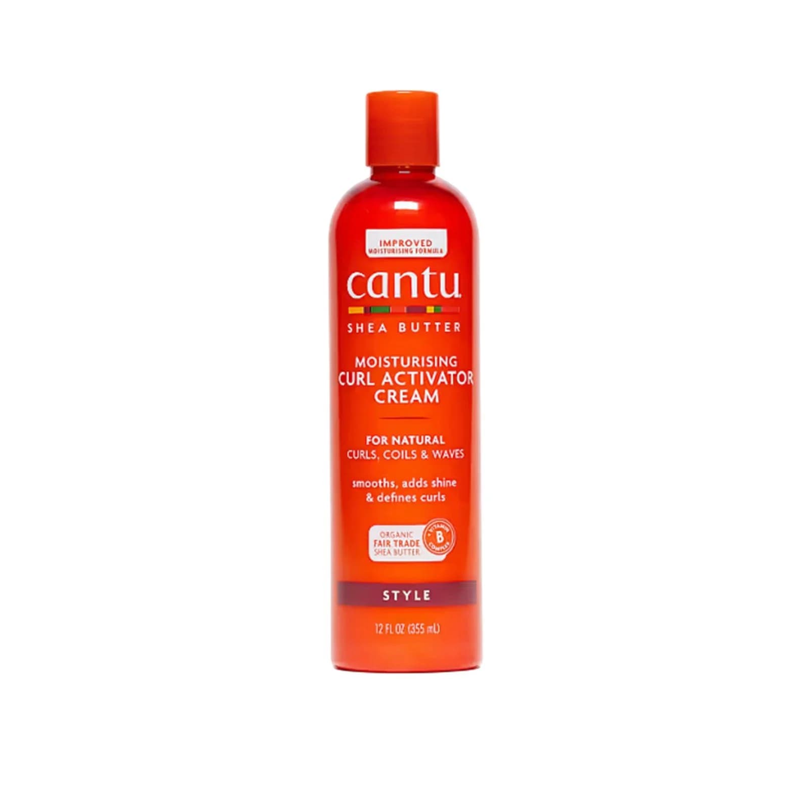 Cantu Moisturising Curl Cream 355ml