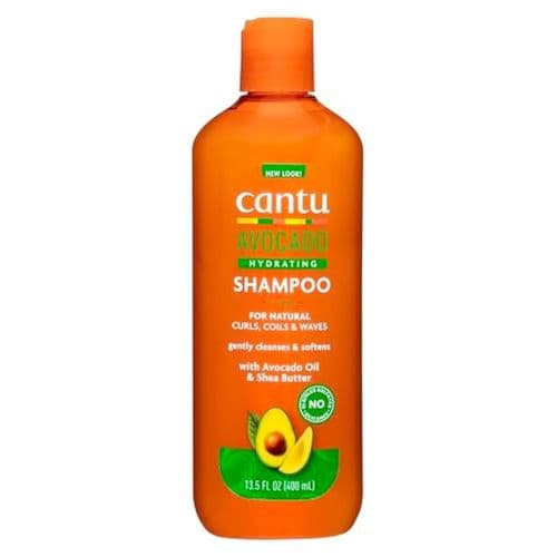 Cantu Avocado Shampoo 400ml