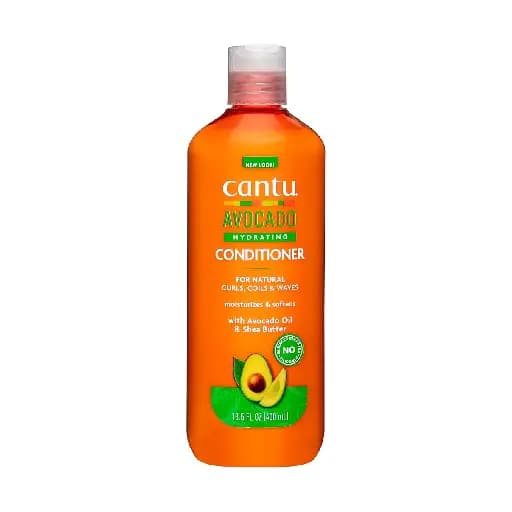 Cantu Avocado Conditioner 400ml