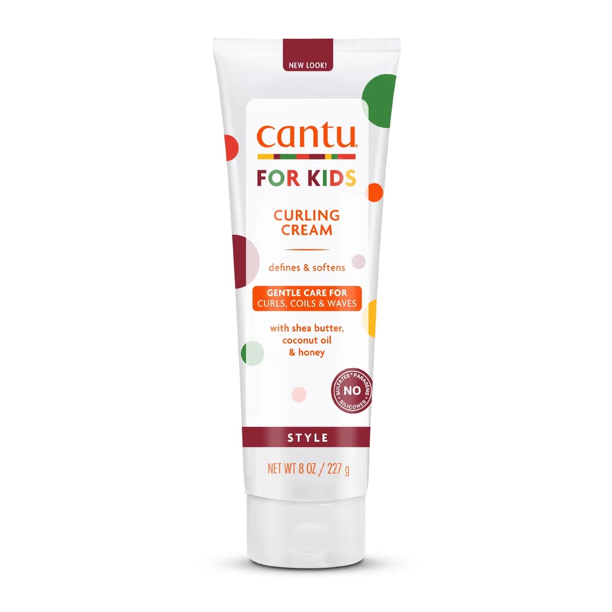Cantu Curl Cream 236ml