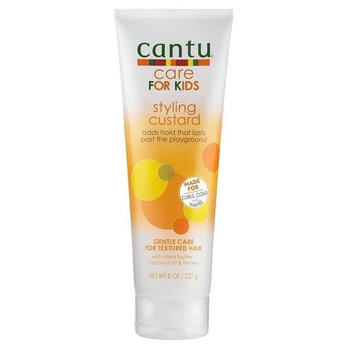 Cantu Styling Custard 227g