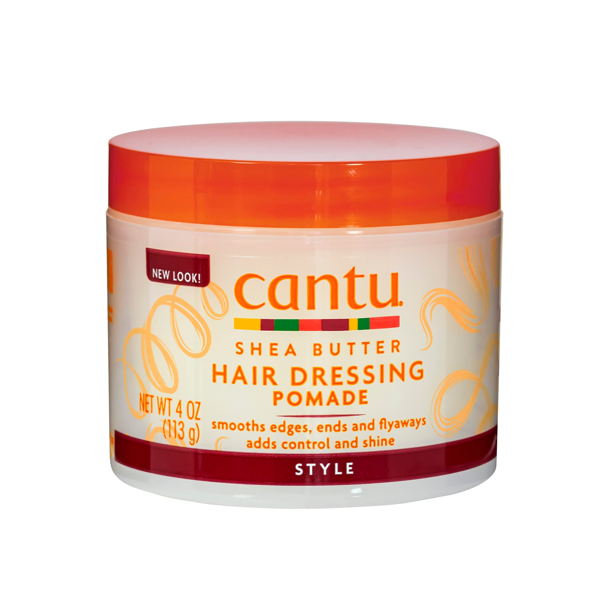 Cantu Hair Dressing Pomade 113g