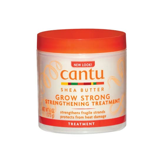 Cantu Cream Grow Strong Treatment 170g
