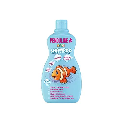 Penduline Shampoo 450ml