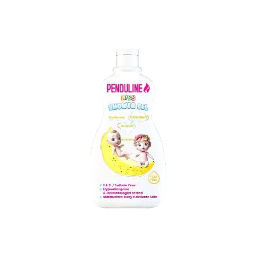 Penduline Baby Shower Gel 300ml
