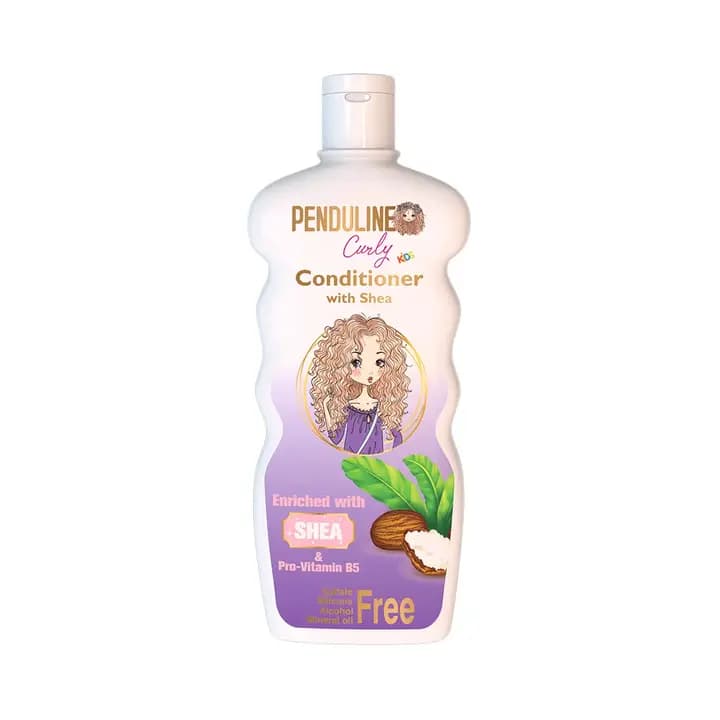 Penduline Hair Conditioner 300ml