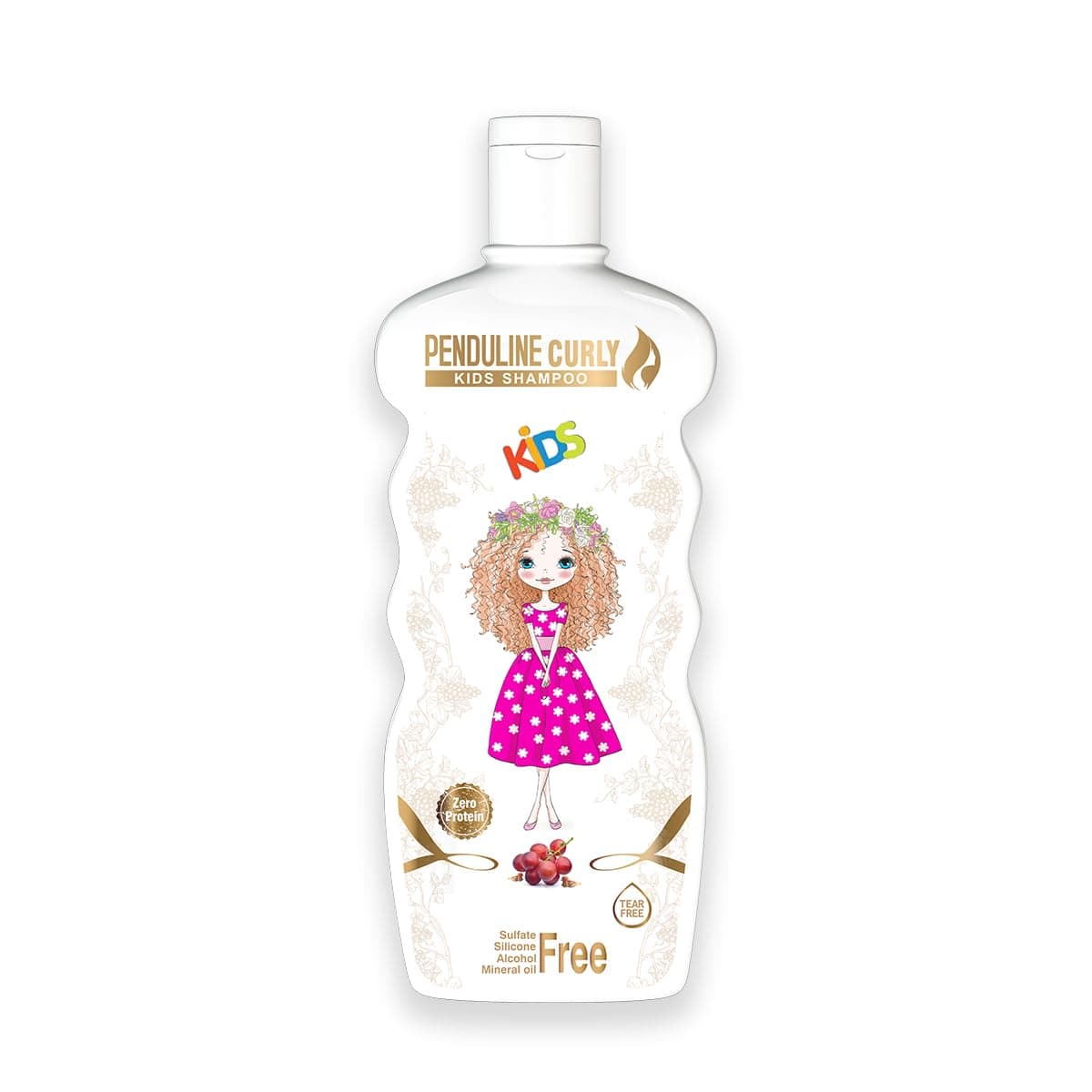 Penduline Hair Shampoo 300ml