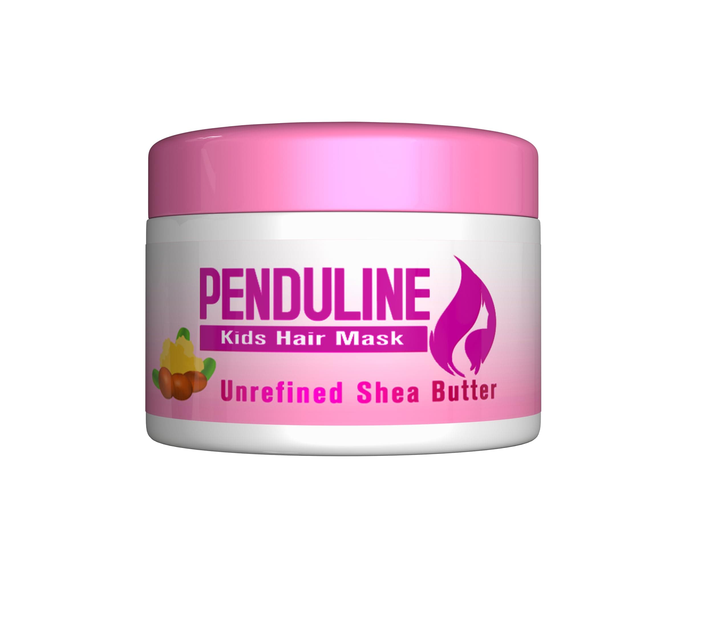 Penduline Hair Mask 300ml