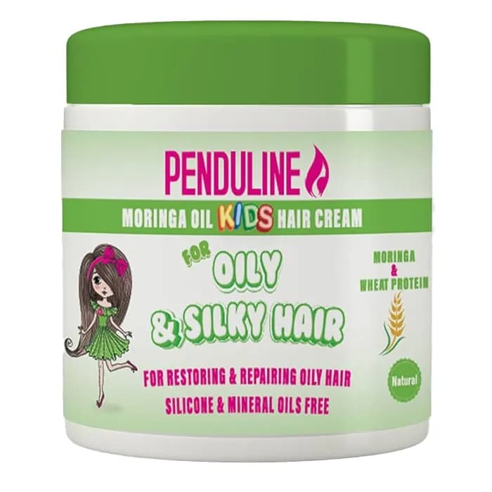 Penduline Oily & Silky Hair 250ml