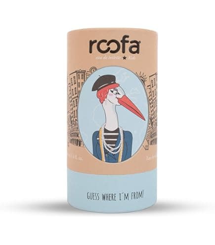Roofa Perfume Eau de toilette 100ml G