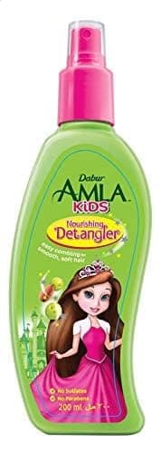 Dabur Amla Kids Hair Detangler 200ml