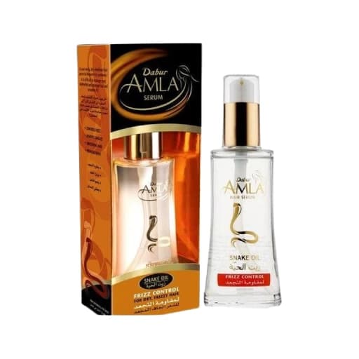 Dabur Amla Hair Snake Oil 50ml