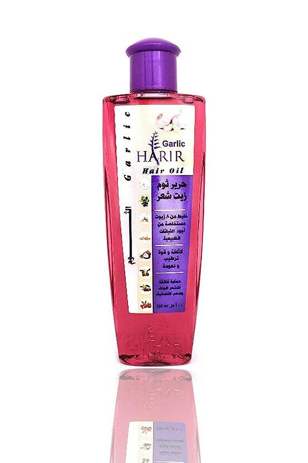 Harir Hair Serum Garlic 100ml