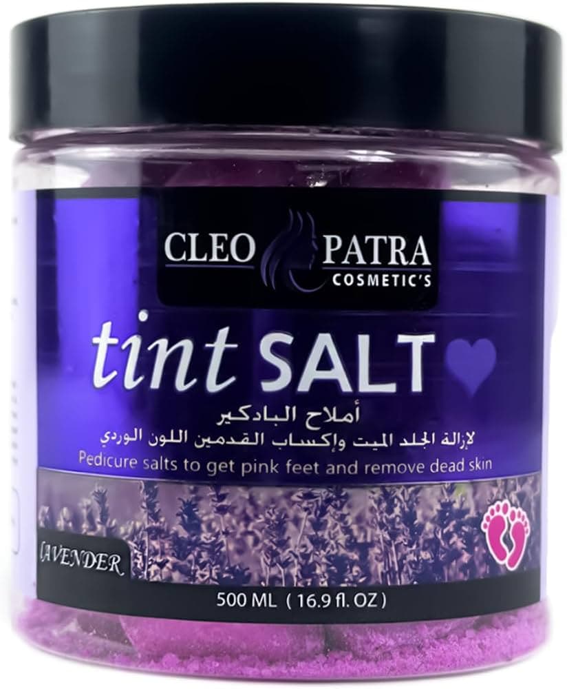 Cleopatra Soap Lavender 500ml