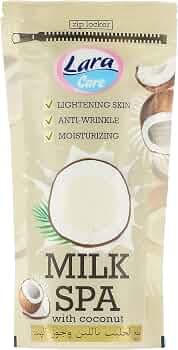 Lara Care Milk Spa 300g