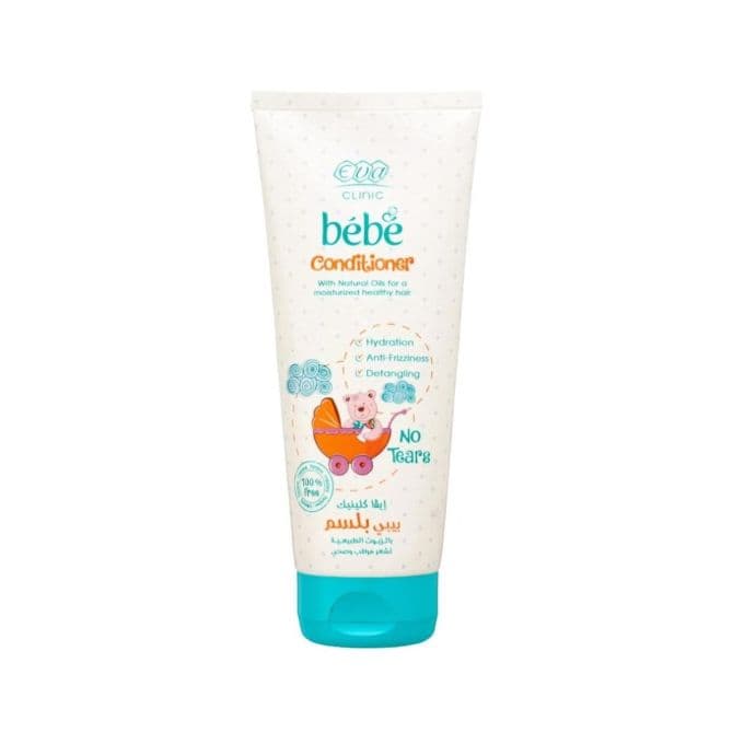 Eva Clinic Bébé Conditioner 200 ml
