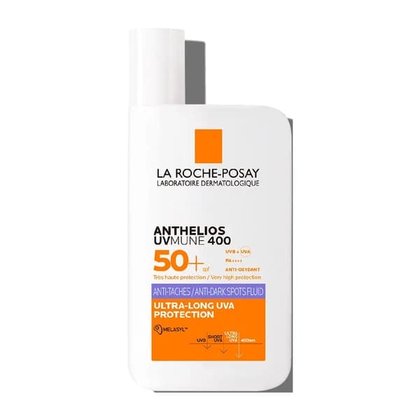 LA ROCHE POSAY ANTHELIOS UVMUNE Anti-Dark Spot SPF50+
