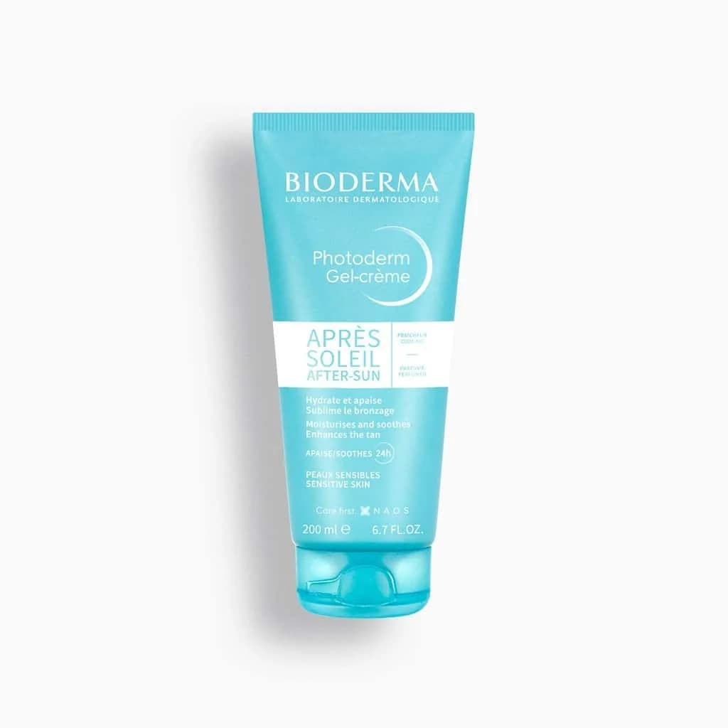 Bioderma Photoderm Gel-Creme After-Sun200ml