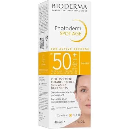 Bioderma Photoderm Spot-Age SPF50+ 40ML