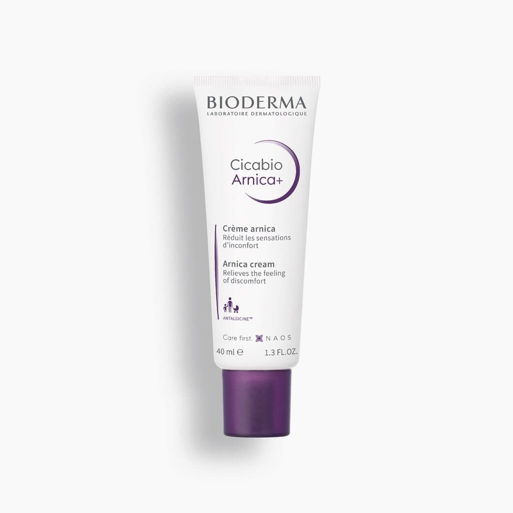 Bioderma Cicabio Arnica+ 40ml