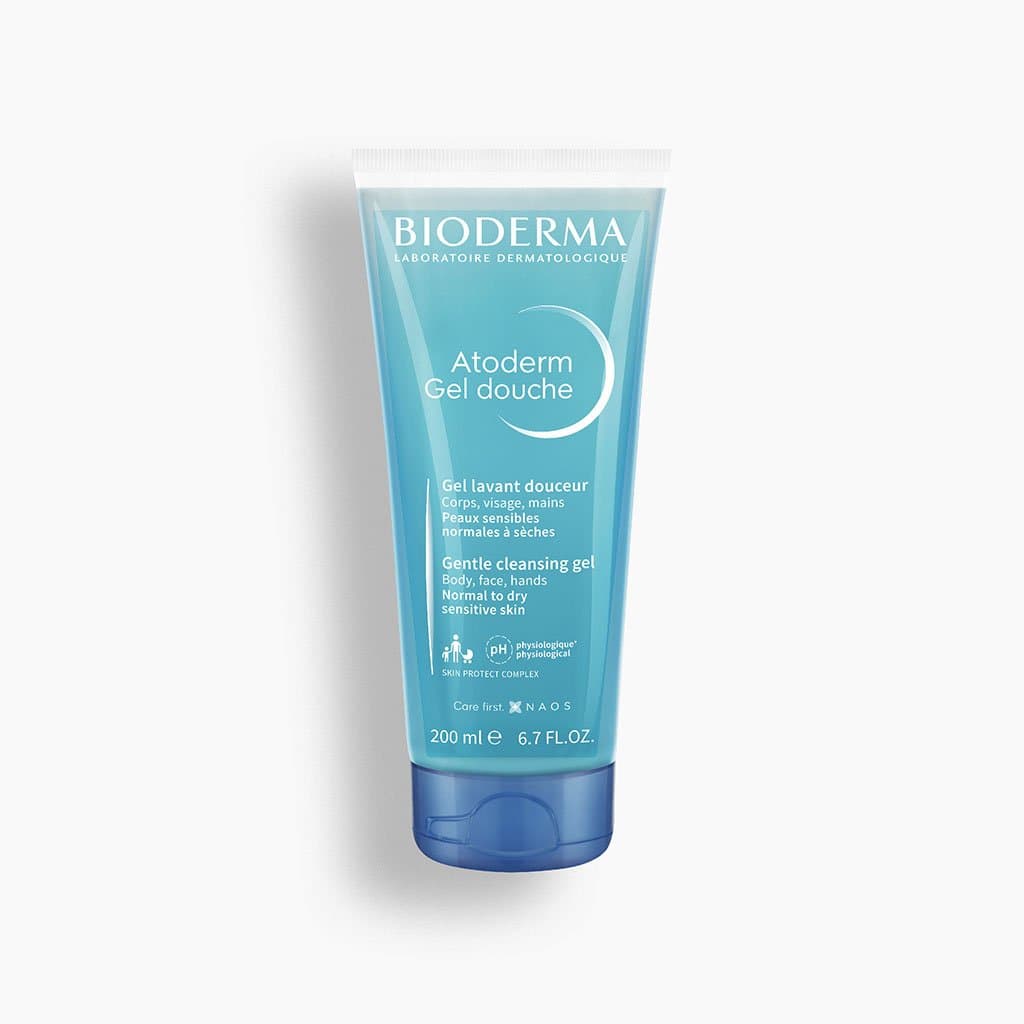 Bioderma Atoderm Gel Douche 200ml